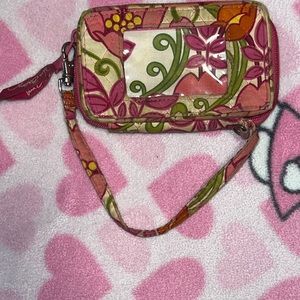 Vera Bradley Wallet
